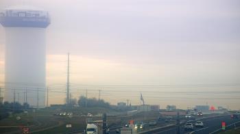 Weather camera view of TEEX - Master Acct.