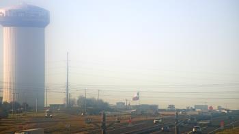 Weather camera view of TEEX - Master Acct.