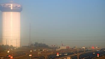 Weather camera view of TEEX - Master Acct.