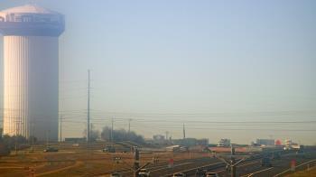 Weather camera view of TEEX - Master Acct.