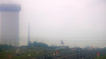 Weather camera view of TEEX - Master Acct.