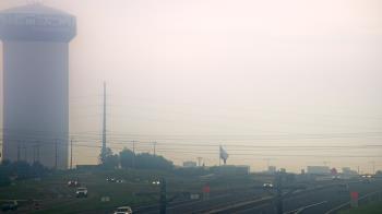 Weather camera view of TEEX - Master Acct.