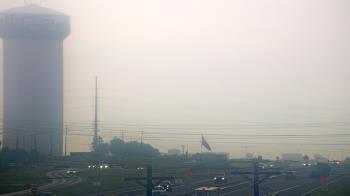 Weather camera view of TEEX - Master Acct.