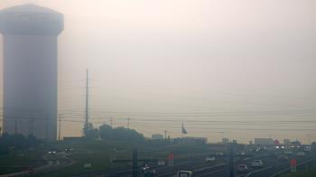 Weather camera view of TEEX - Master Acct.