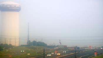 Weather camera view of TEEX - Master Acct.