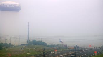 Weather camera view of TEEX - Master Acct.