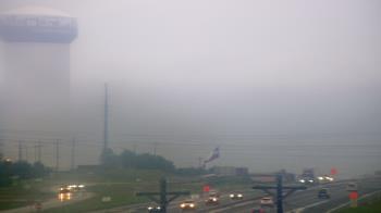 Weather camera view of TEEX - Master Acct.