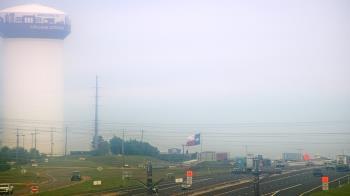 Weather camera view of TEEX - Master Acct.