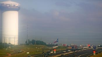 Weather camera view of TEEX - Master Acct.