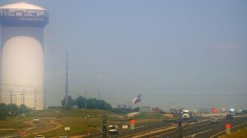 Weather camera view of TEEX - Master Acct.