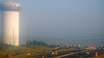 Weather camera view of TEEX - Master Acct.