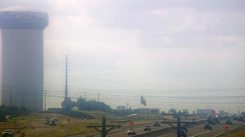 Weather camera view of TEEX - Master Acct.