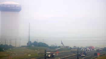 Weather camera view of TEEX - Master Acct.