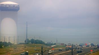 Weather camera view of TEEX - Master Acct.