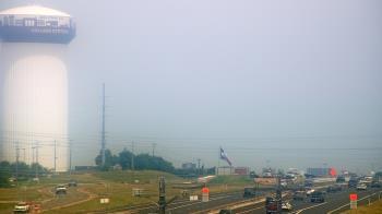Weather camera view of TEEX - Master Acct.
