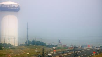 Weather camera view of TEEX - Master Acct.