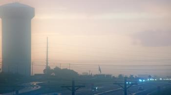 Weather camera view of TEEX - Master Acct.