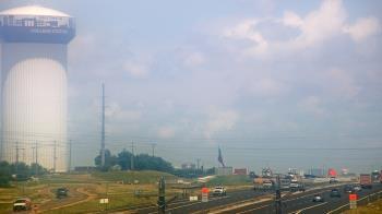 Weather camera view of TEEX - Master Acct.