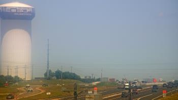 Weather camera view of TEEX - Master Acct.