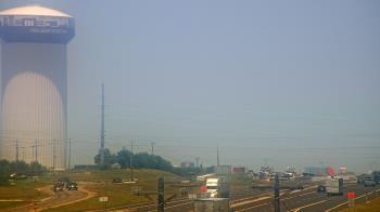 Weather camera view of TEEX - Master Acct.