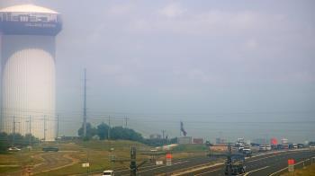Weather camera view of TEEX - Master Acct.
