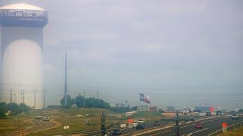 Weather camera view of TEEX - Master Acct.