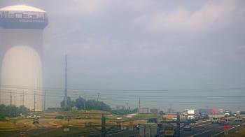 Weather camera view of TEEX - Master Acct.