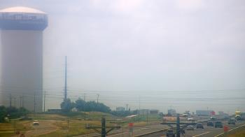 Weather camera view of TEEX - Master Acct.