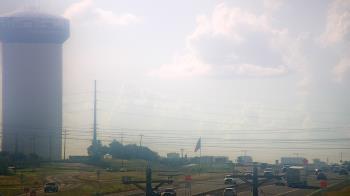 Weather camera view of TEEX - Master Acct.