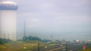 Weather camera view of TEEX - Master Acct.