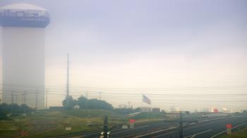 Weather camera view of TEEX - Master Acct.