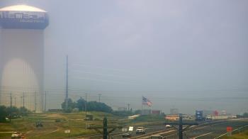Weather camera view of TEEX - Master Acct.