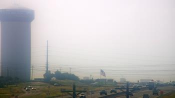 Weather camera view of TEEX - Master Acct.