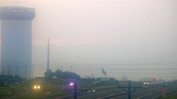 Weather camera view of TEEX - Master Acct.