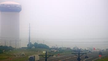 Weather camera view of TEEX - Master Acct.