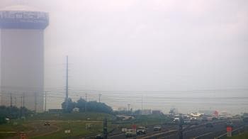 Weather camera view of TEEX - Master Acct.
