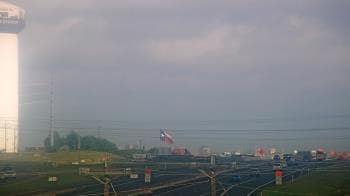Weather camera view of TEEX - Master Acct.