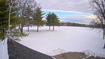 Weather camera view of The Grove Country Club.