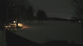 Weather camera view of The Grove Country Club.