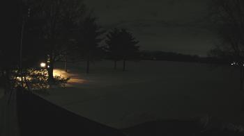 Weather camera view of The Grove Country Club.