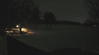 Weather camera view of The Grove Country Club.
