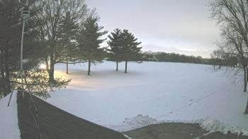 Weather camera view of The Grove Country Club.