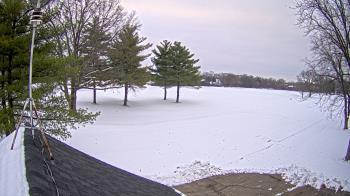 Weather camera view of The Grove Country Club.