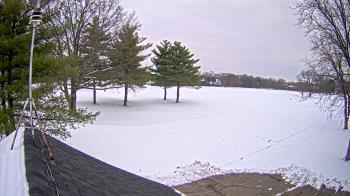 Weather camera view of The Grove Country Club.