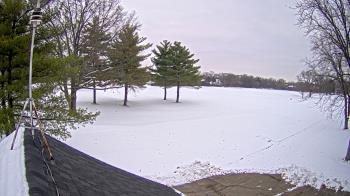 Weather camera view of The Grove Country Club.