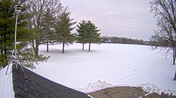 Weather camera view of The Grove Country Club.