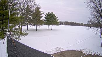 Weather camera view of The Grove Country Club.