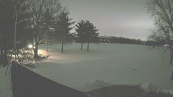 Weather camera view of The Grove Country Club.
