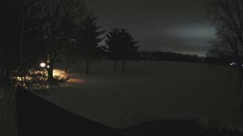 Weather camera view of The Grove Country Club.