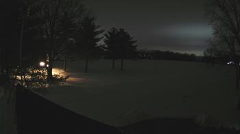 Weather camera view of The Grove Country Club.